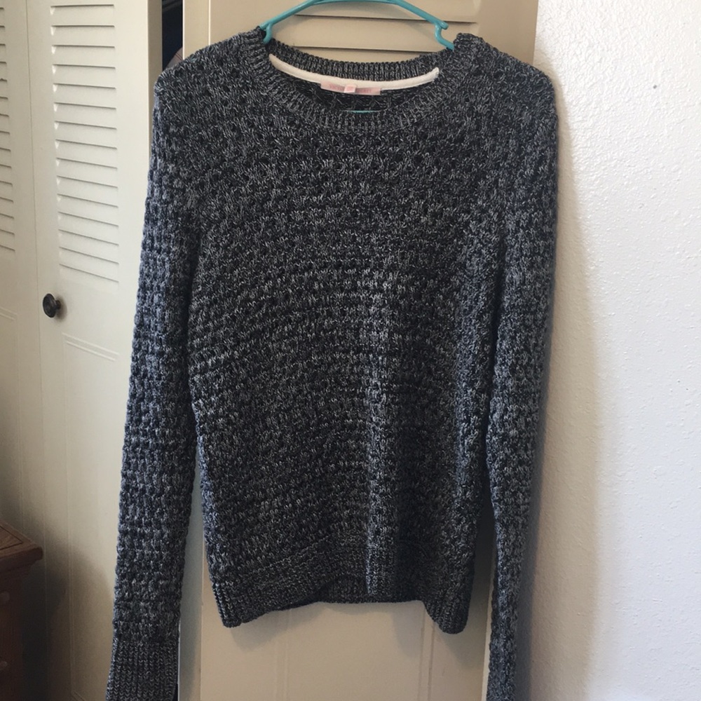 NWOT VS sweater